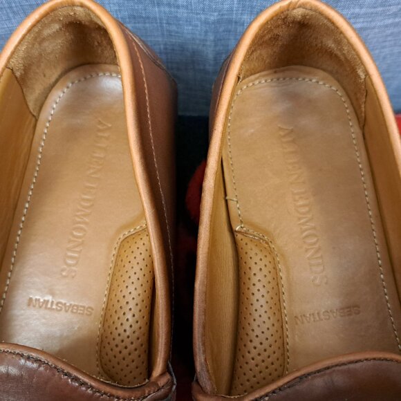 %Size 12D Allen Edmonds \